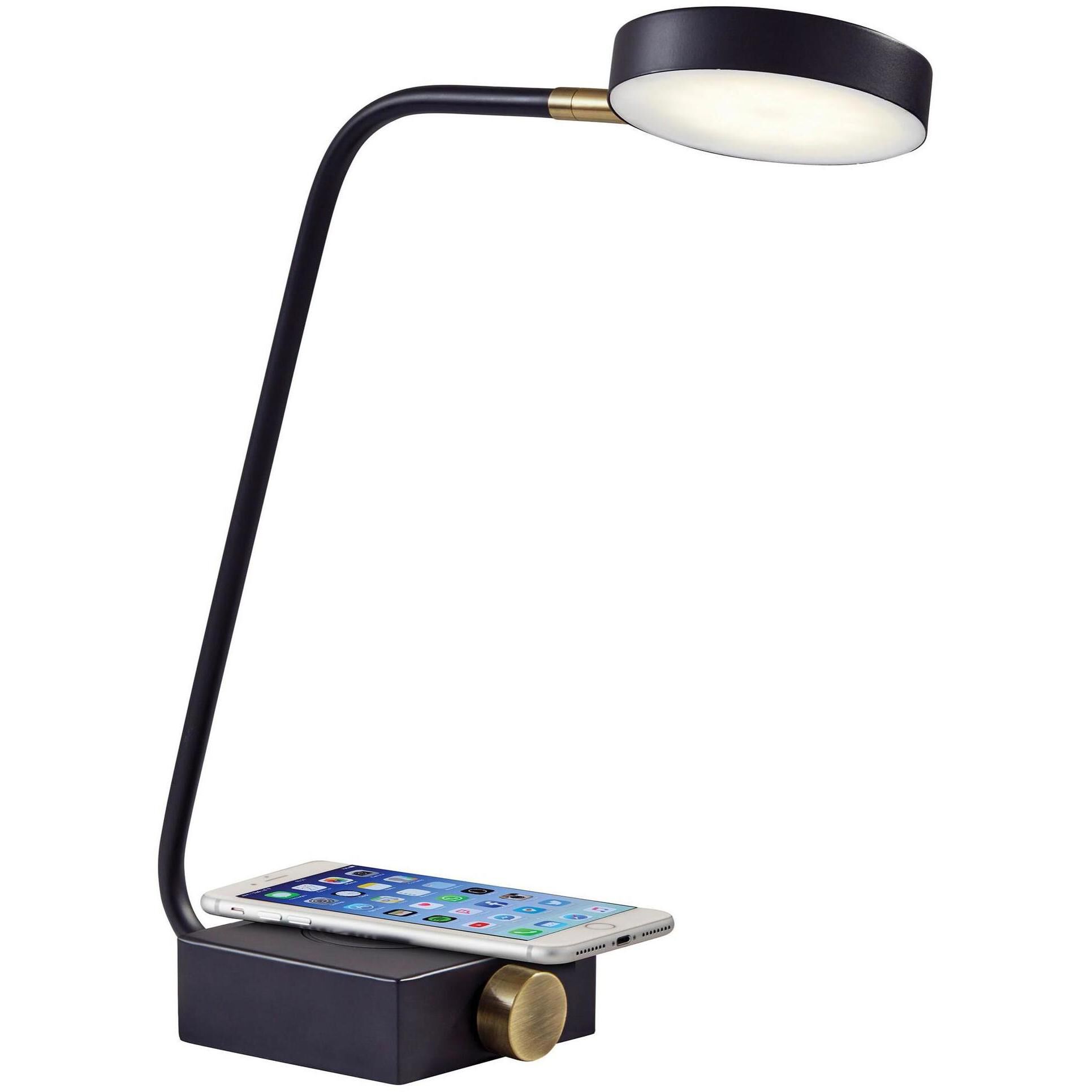 Conrad	Desk	Lamp