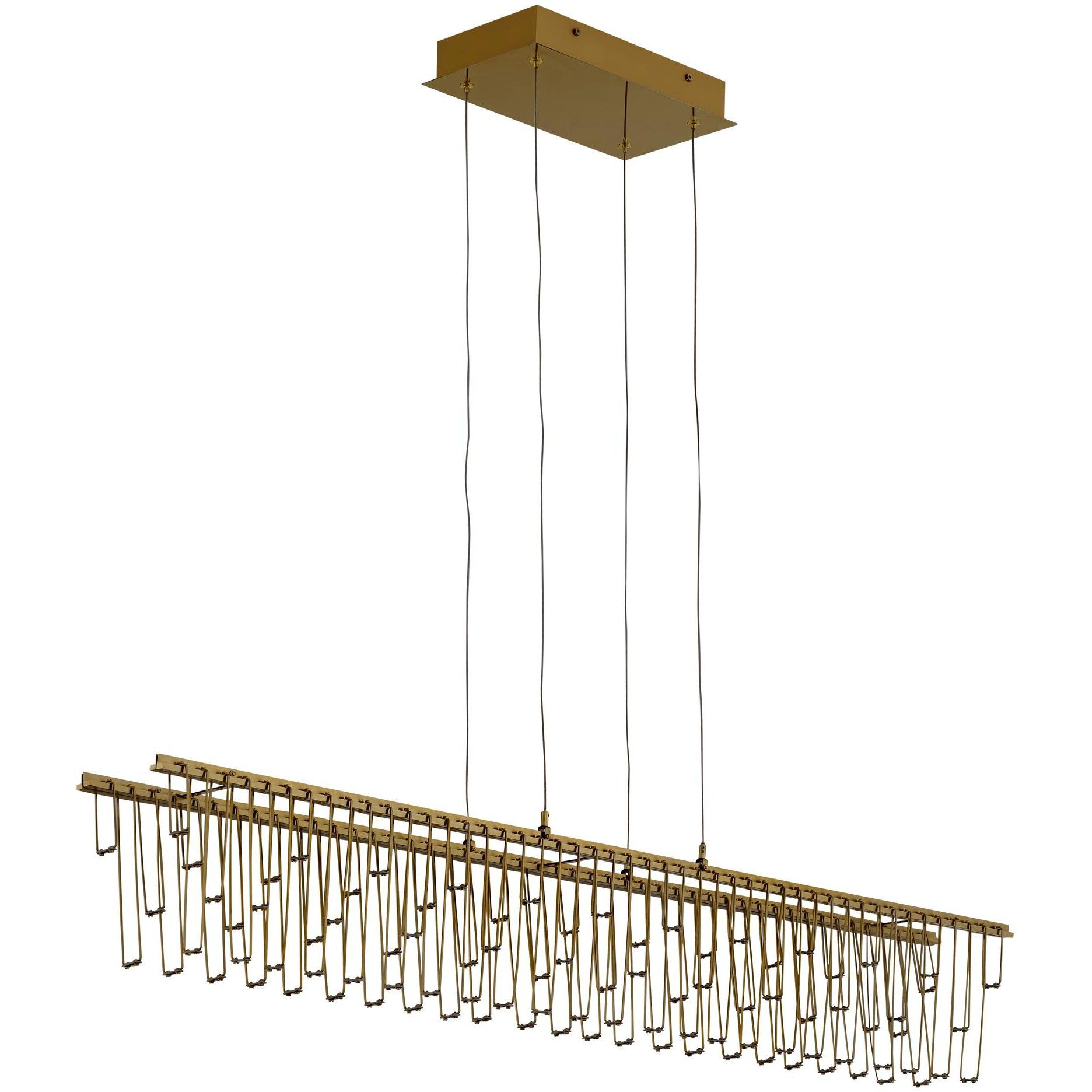 Lucerna Island Light Ceiling Light