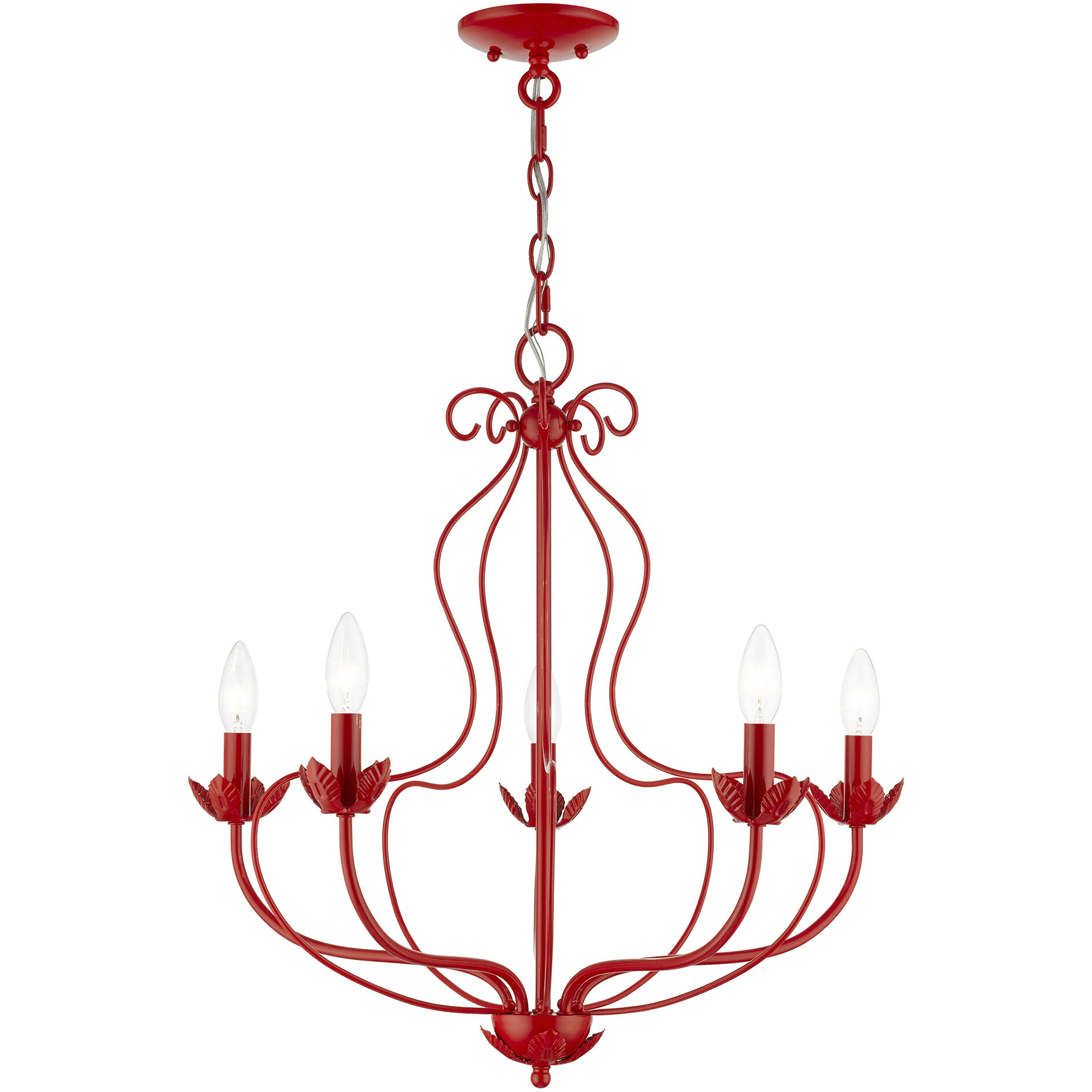 Katarina Chandelier    