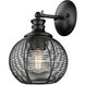 Calypso Wall Sconce Wall Light
