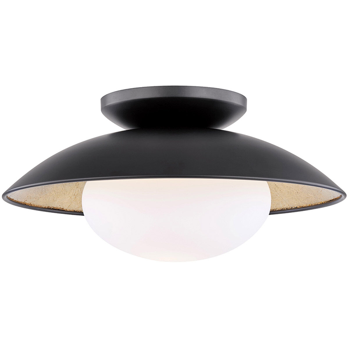 Cadence Semi-Flush Ceiling Light