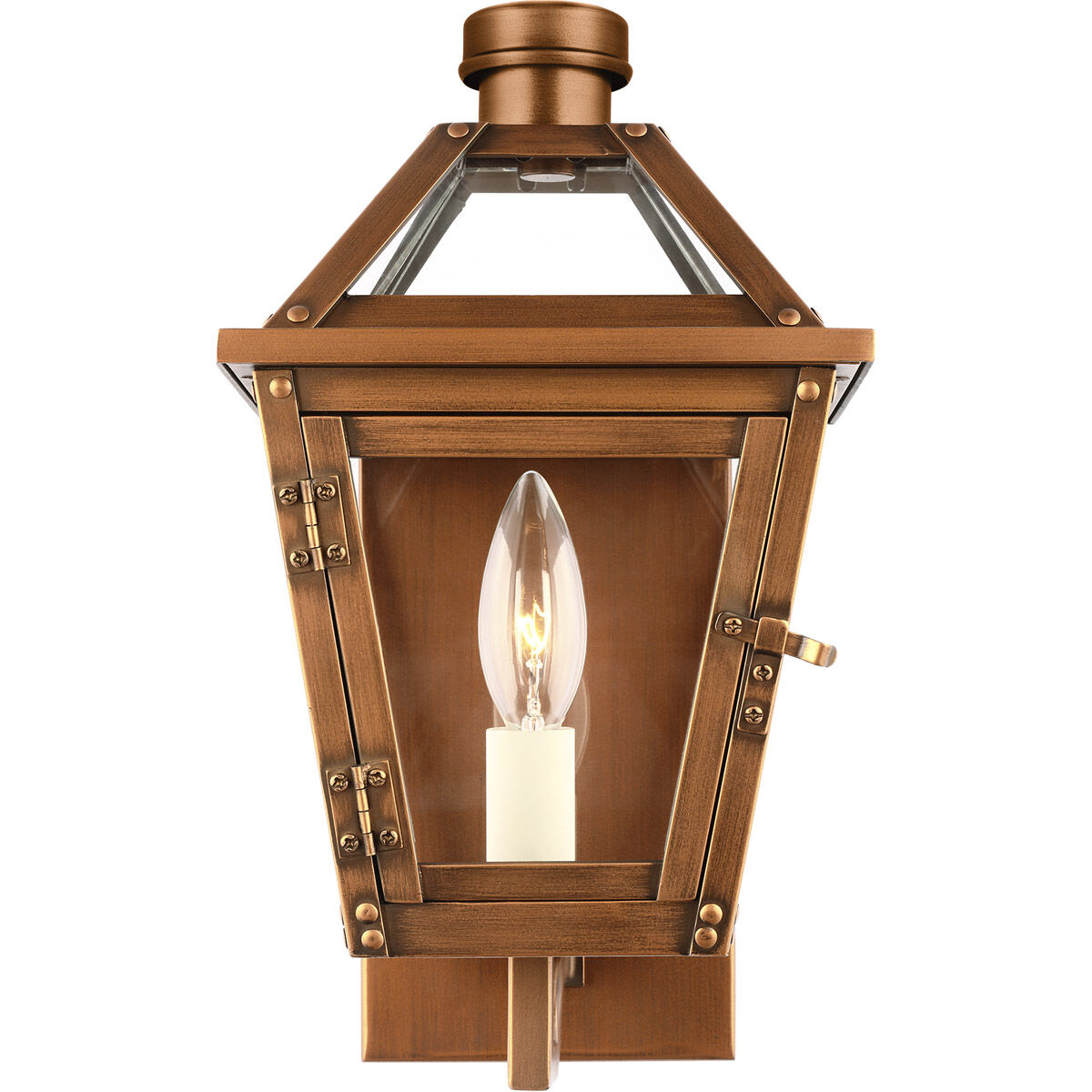 C&M by Chapman & Myers Hyannis Outdoor Wall Lantern