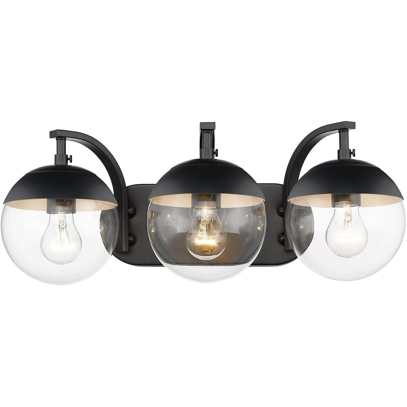 Dixon Vanity Wall Light