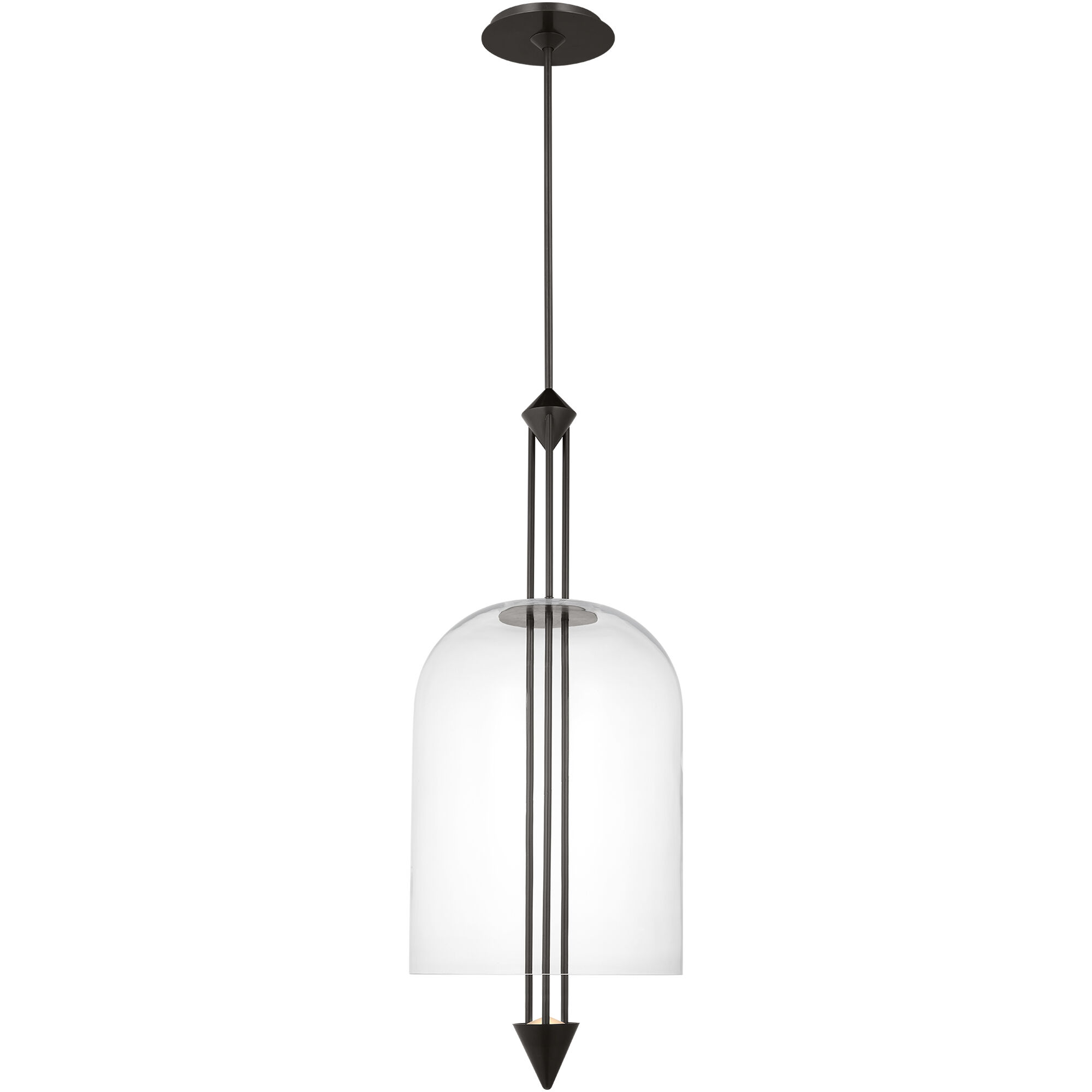 Sean Lavin Cathedral Pendant