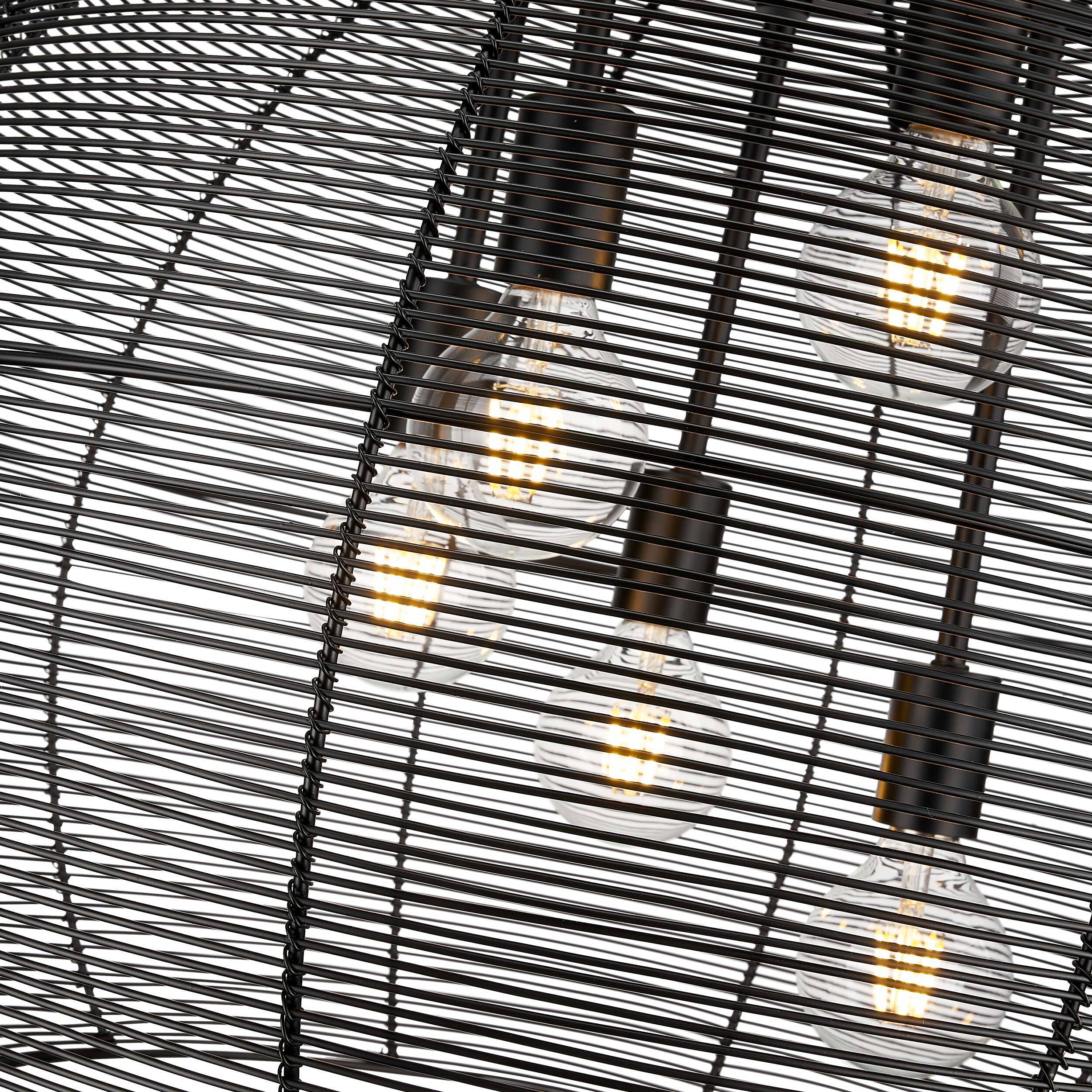 Calypso Pendant Ceiling Light