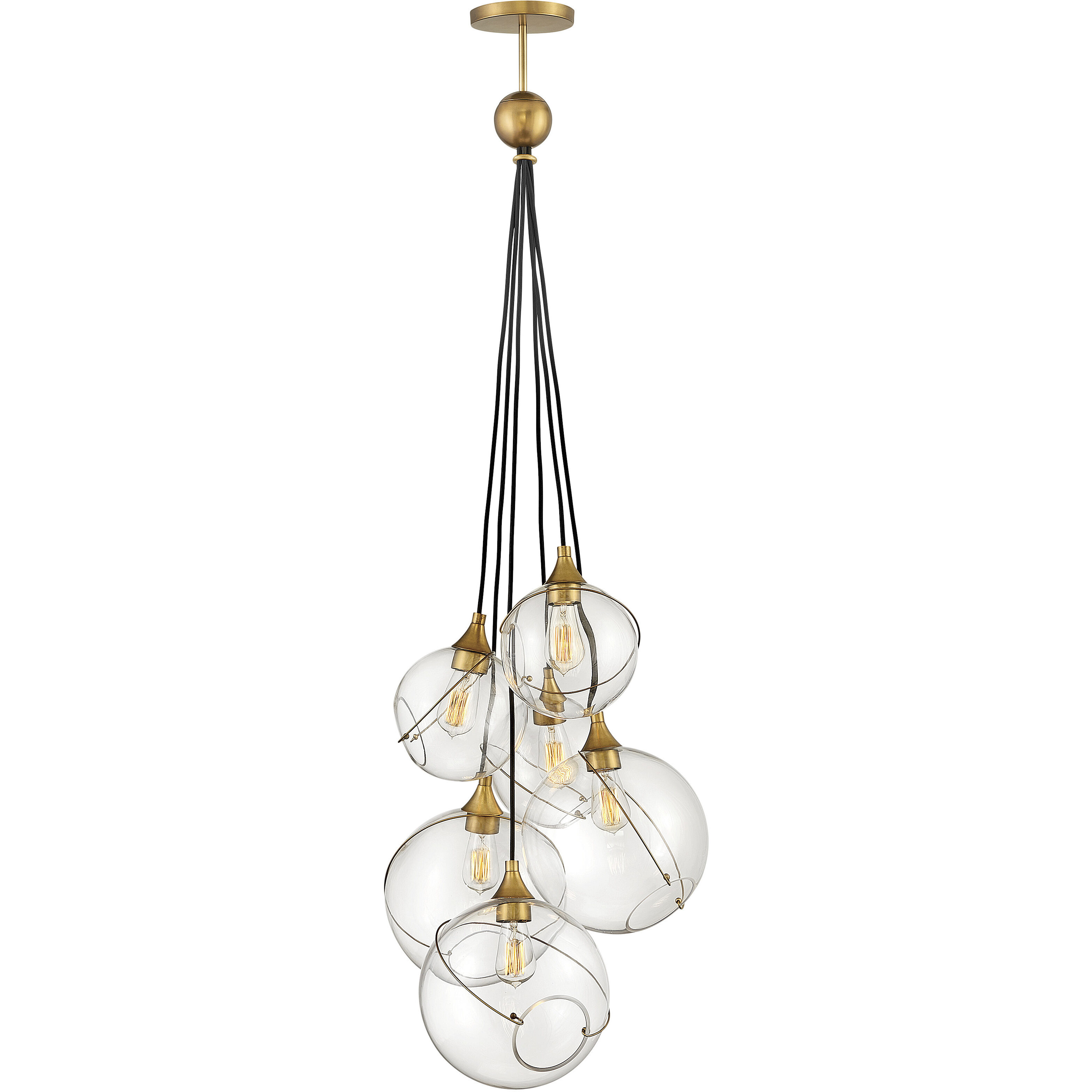 Lisa McDennon Skye Chandelier