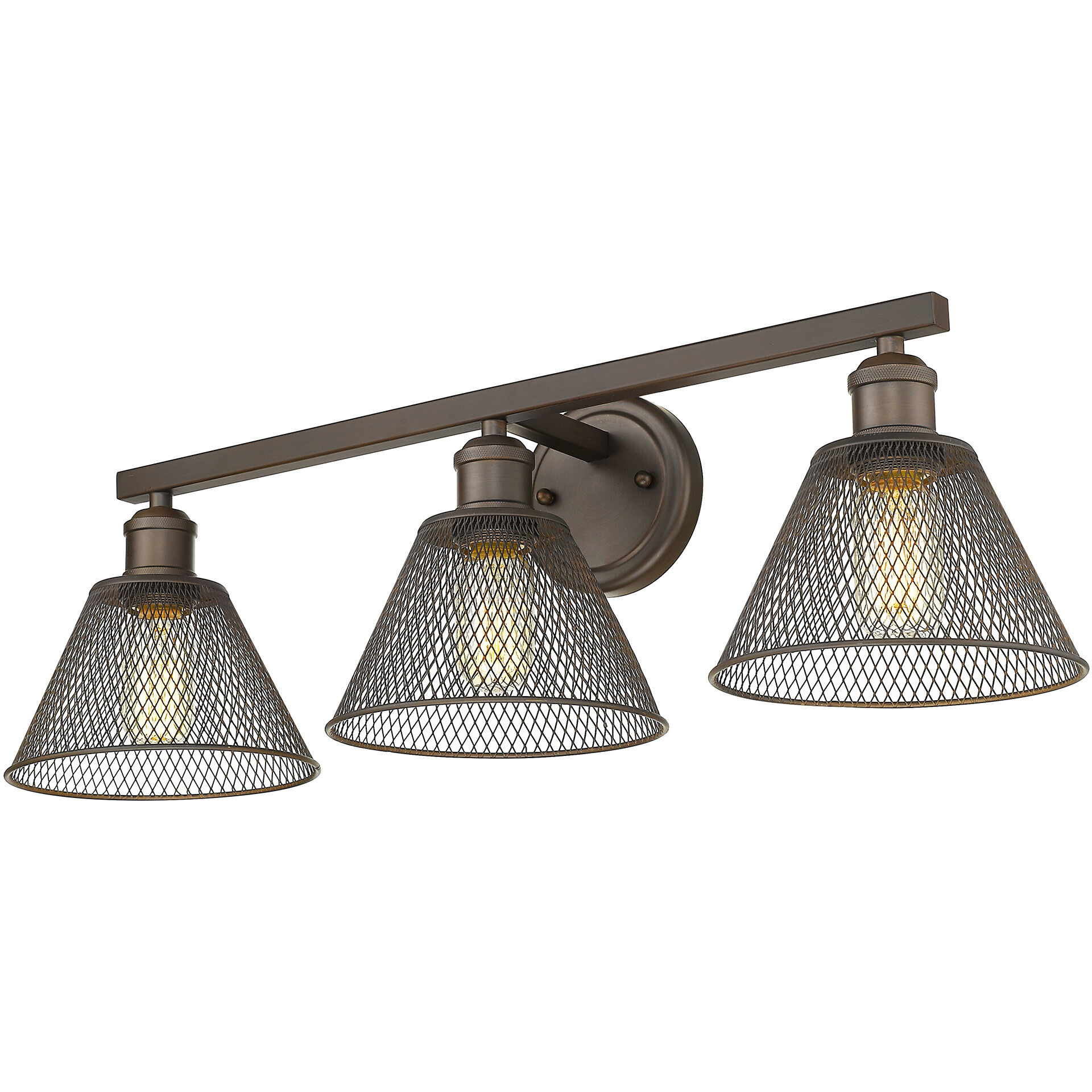 Yep Carver Vanity Wall Light