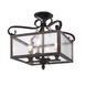 Valencia Pendant Ceiling Light