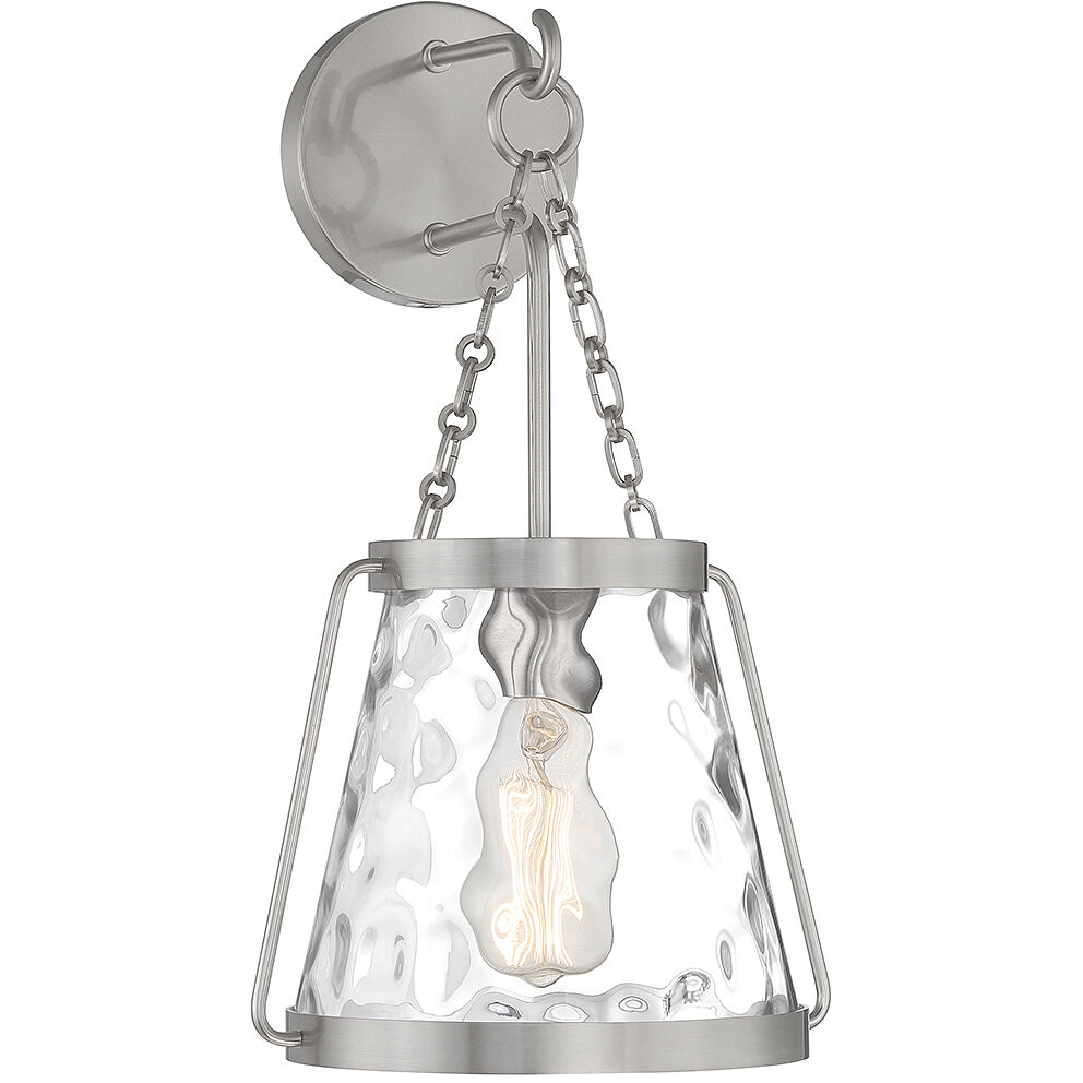 Crawford Wall Sconce