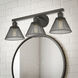 Yep Carver Vanity Wall Light
