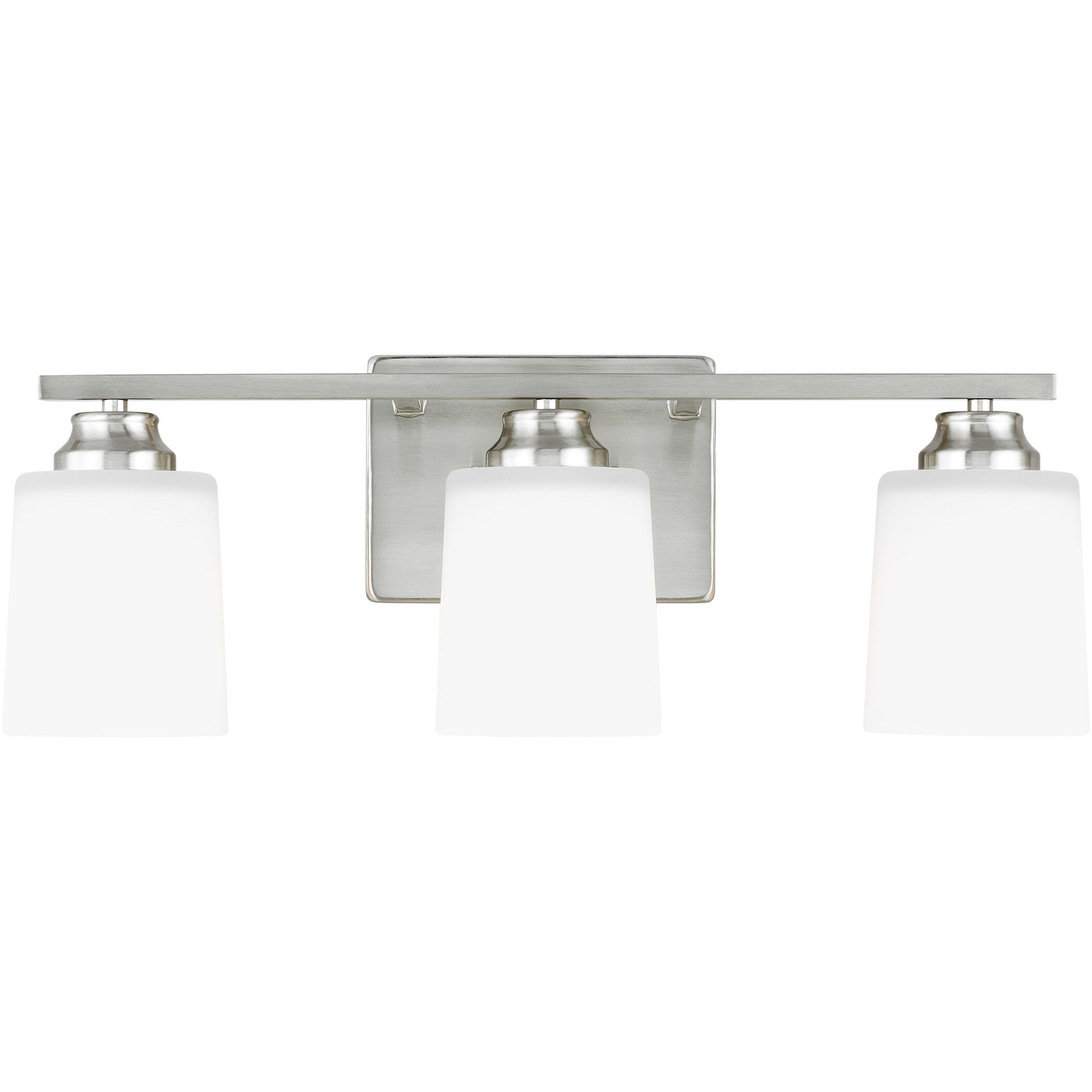 Vinton Bath Fixture