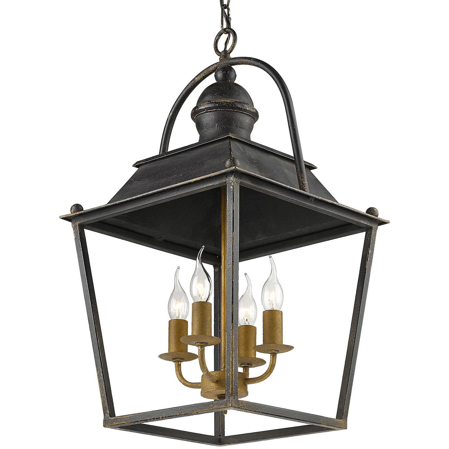 Christoff Pendant Ceiling Light