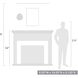 Malia Wall Sconce Wall Light