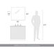 Keating Wall Sconce Wall Light in Antique Black Iron