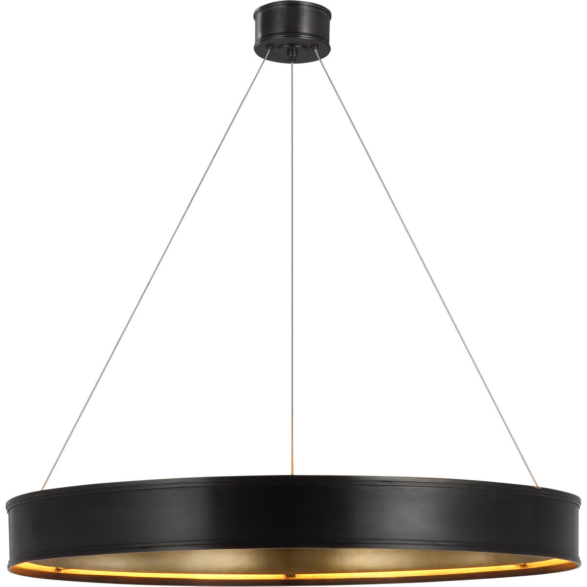 Chapman & Myers Connery Chandelier
