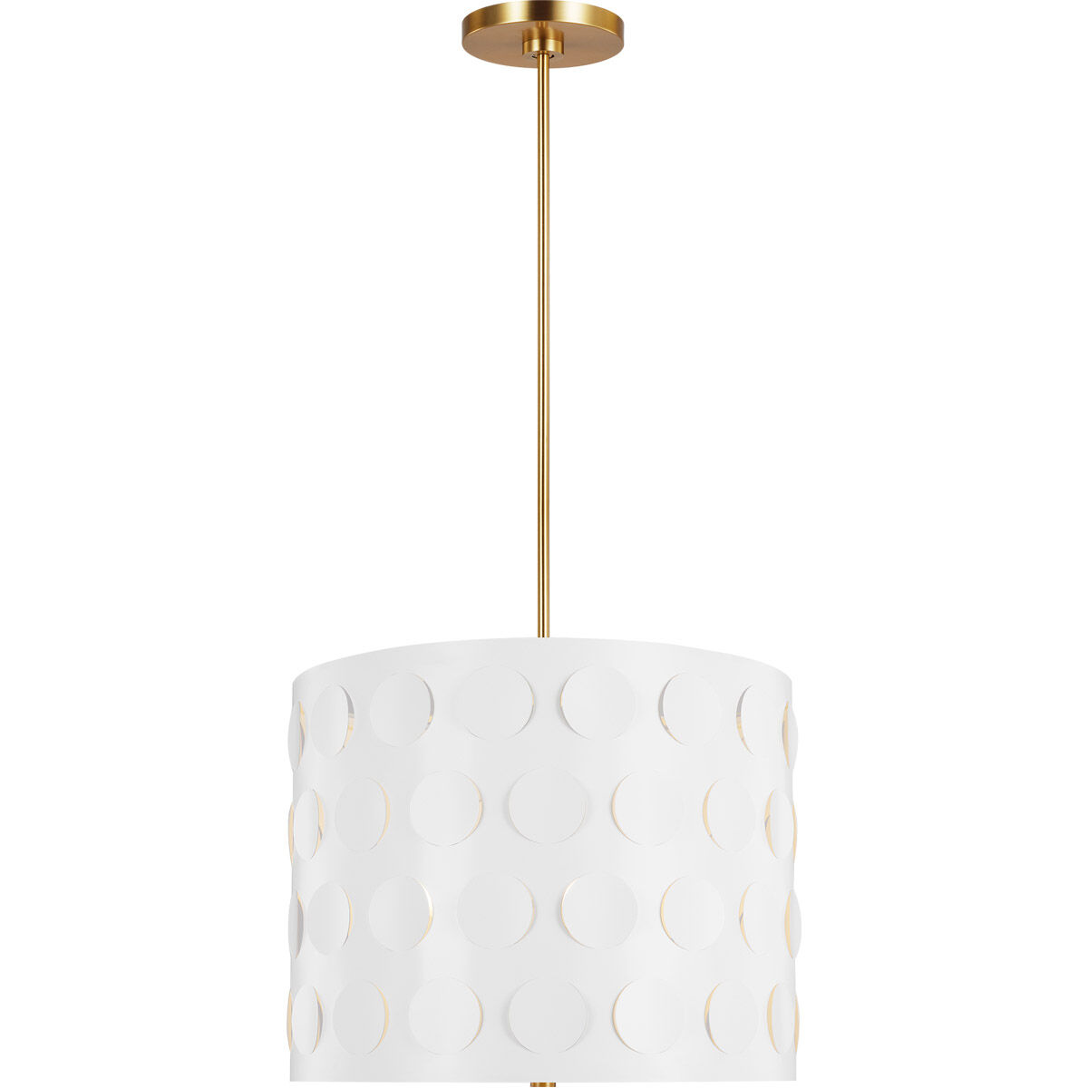 kate spade new york Dottie Pendant