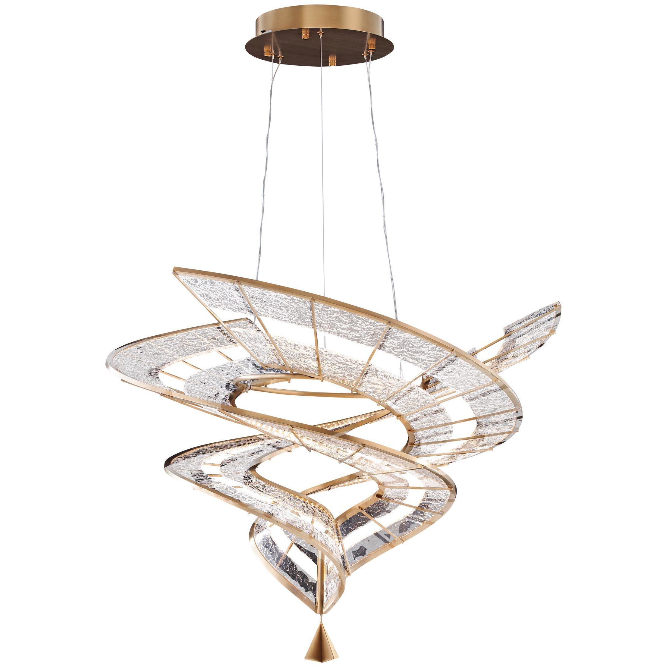 Ziva Aurora Pendant Ceiling Light