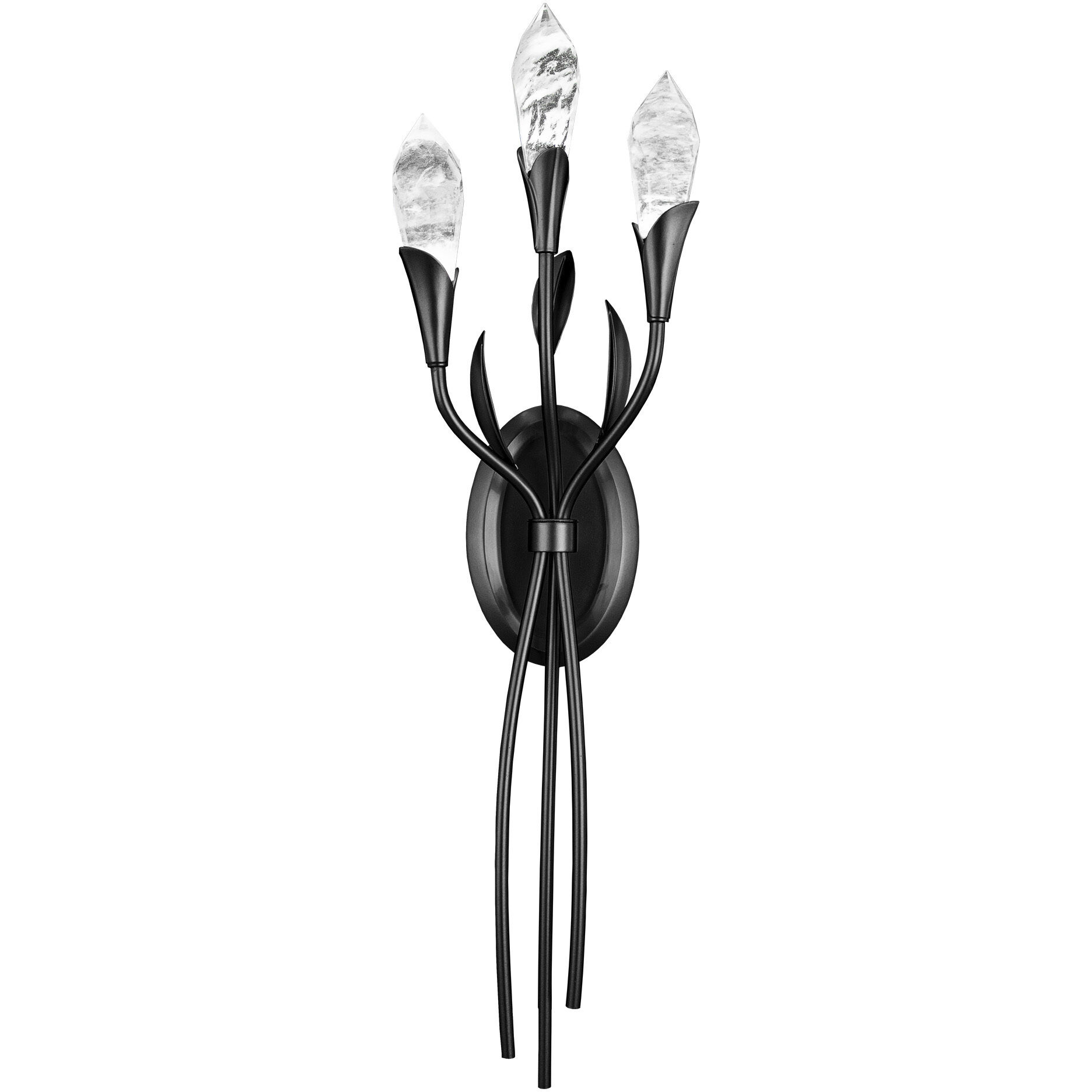 Secret Garden Wall Sconce