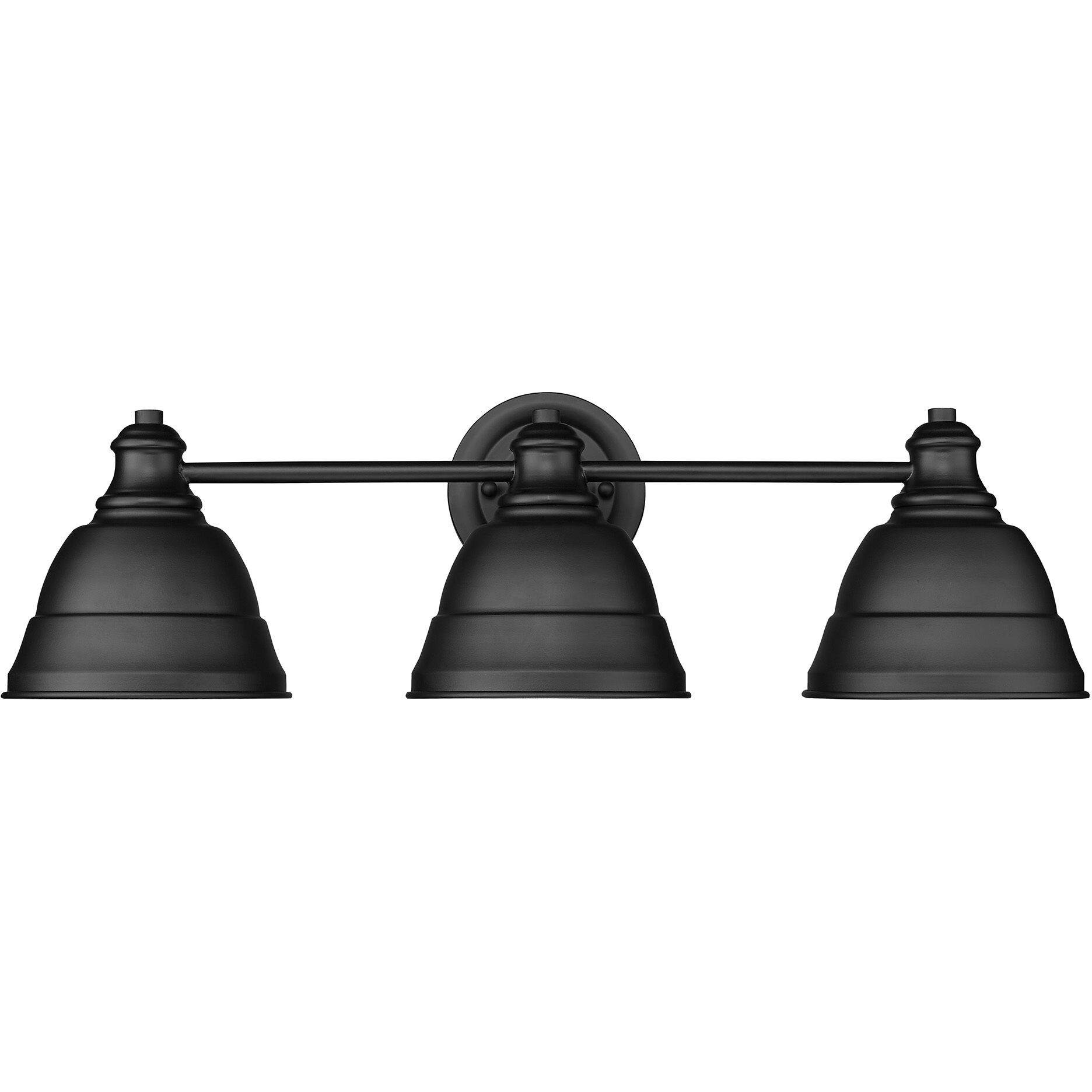 Rebel Vanity Wall Light