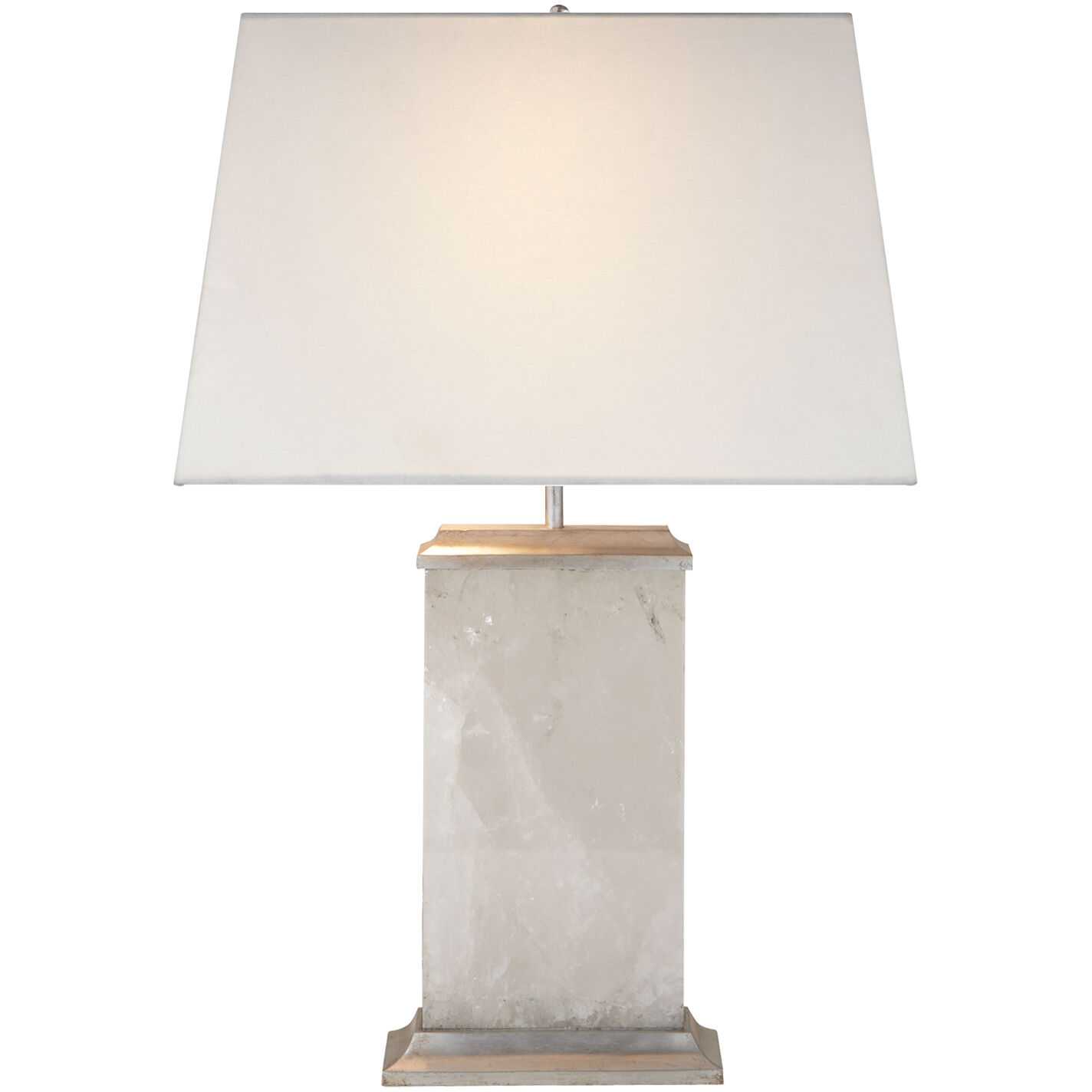 Michael S Smith Cresent Table Lamp