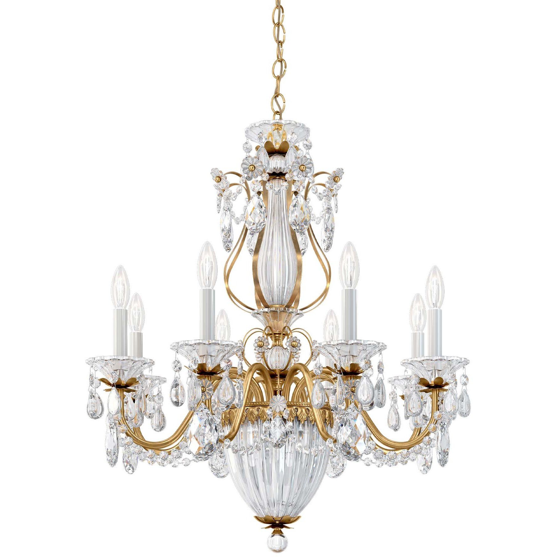 Bagatelle Chandelier