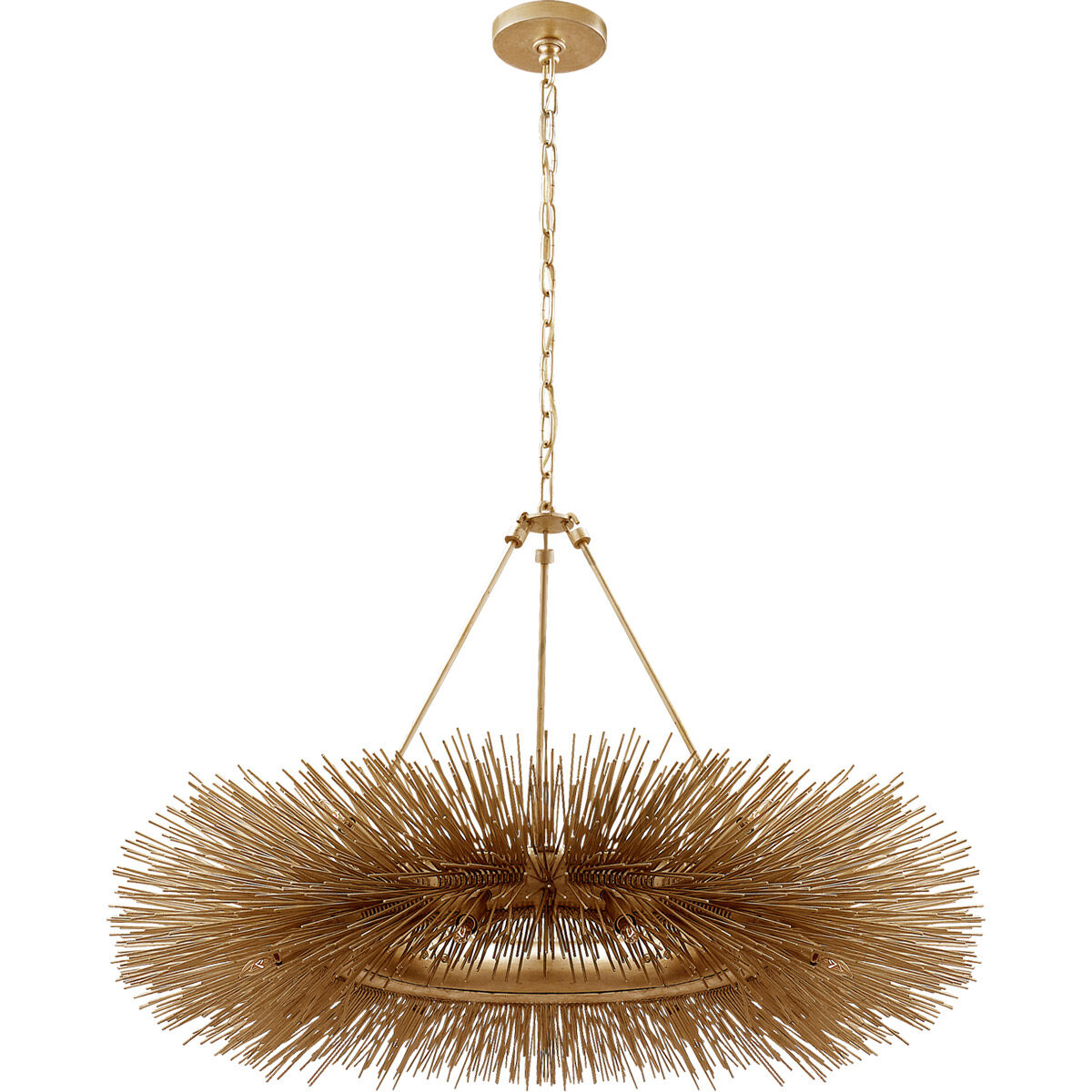 Kelly Wearstler Strada Chandelier