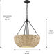 Hathaway Pendant Ceiling Light