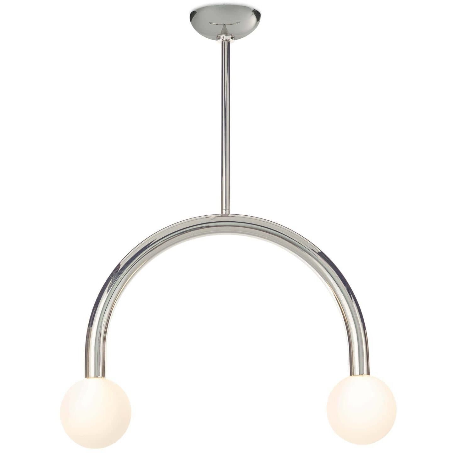 Happy Pendant