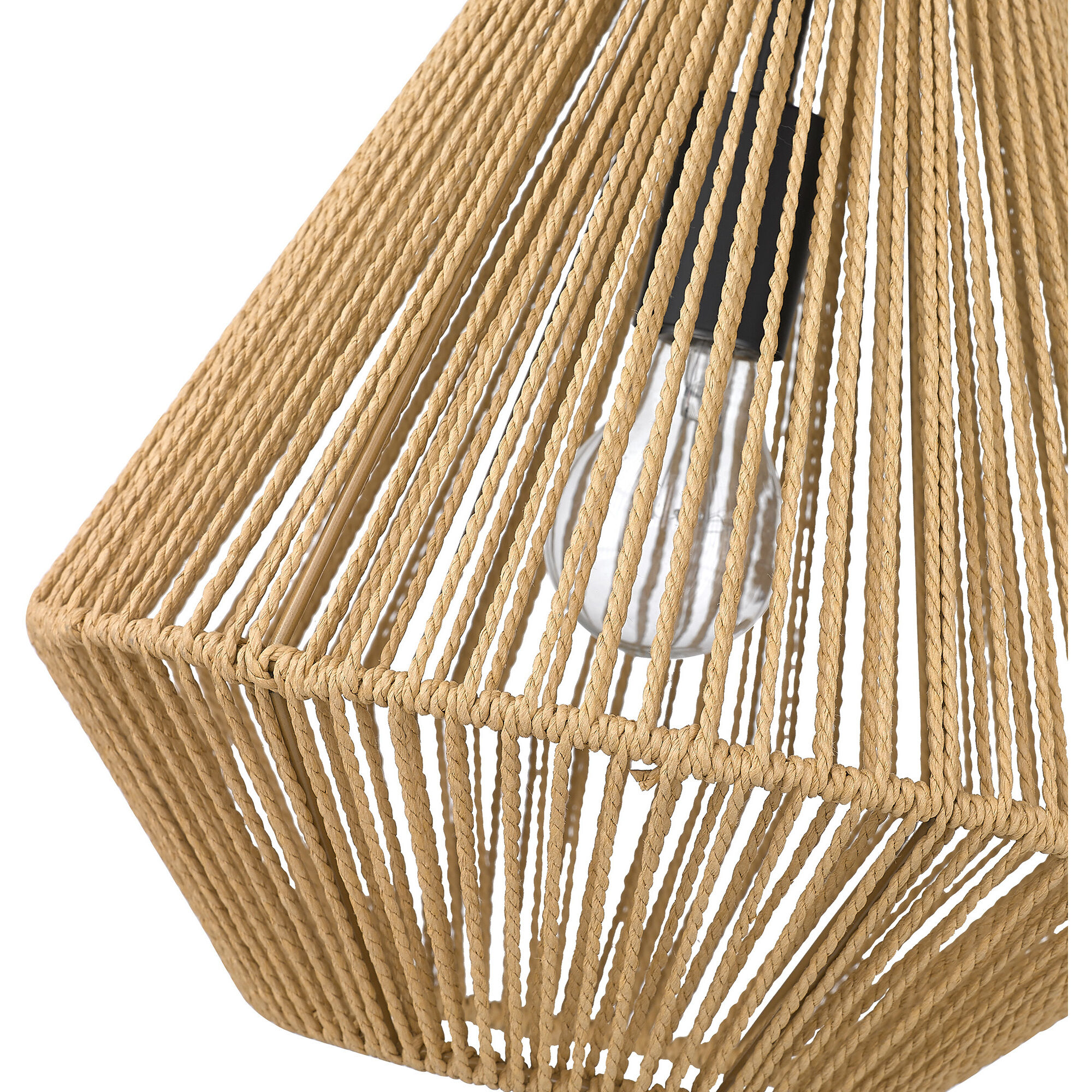 Valentina Pendant Ceiling Light, Medium