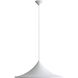 Vistara 1 Light 27.50 inch Pendant