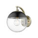 Dixon 1 Light 7.75 inch Wall Sconce