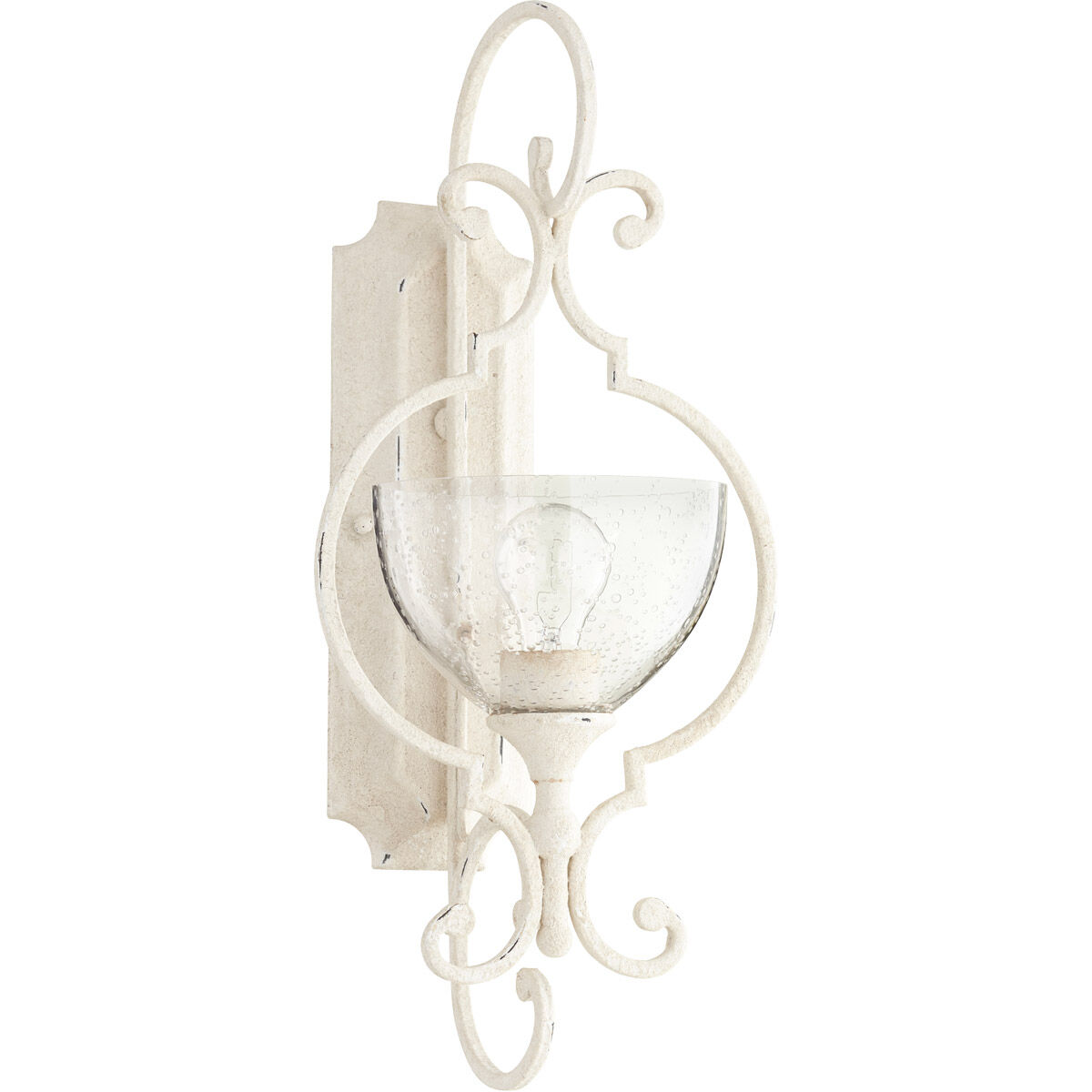 Ansley Wall Sconce