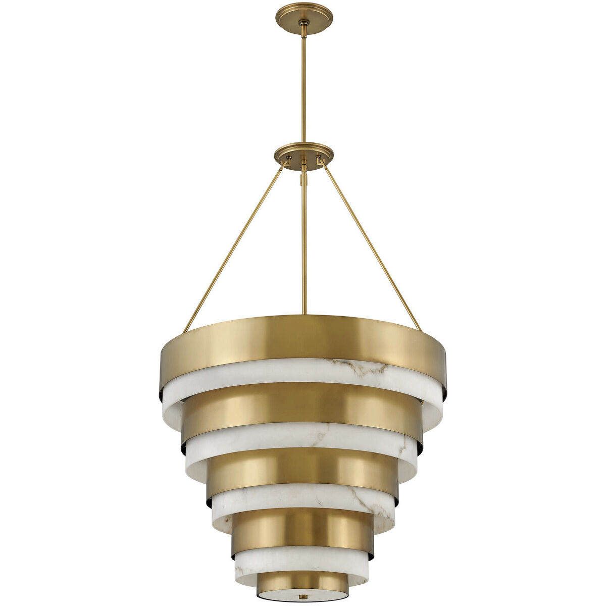 Lisa	McDennon	Echelon	Chandelier