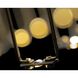 Lucerna Linear Pendant Ceiling Light