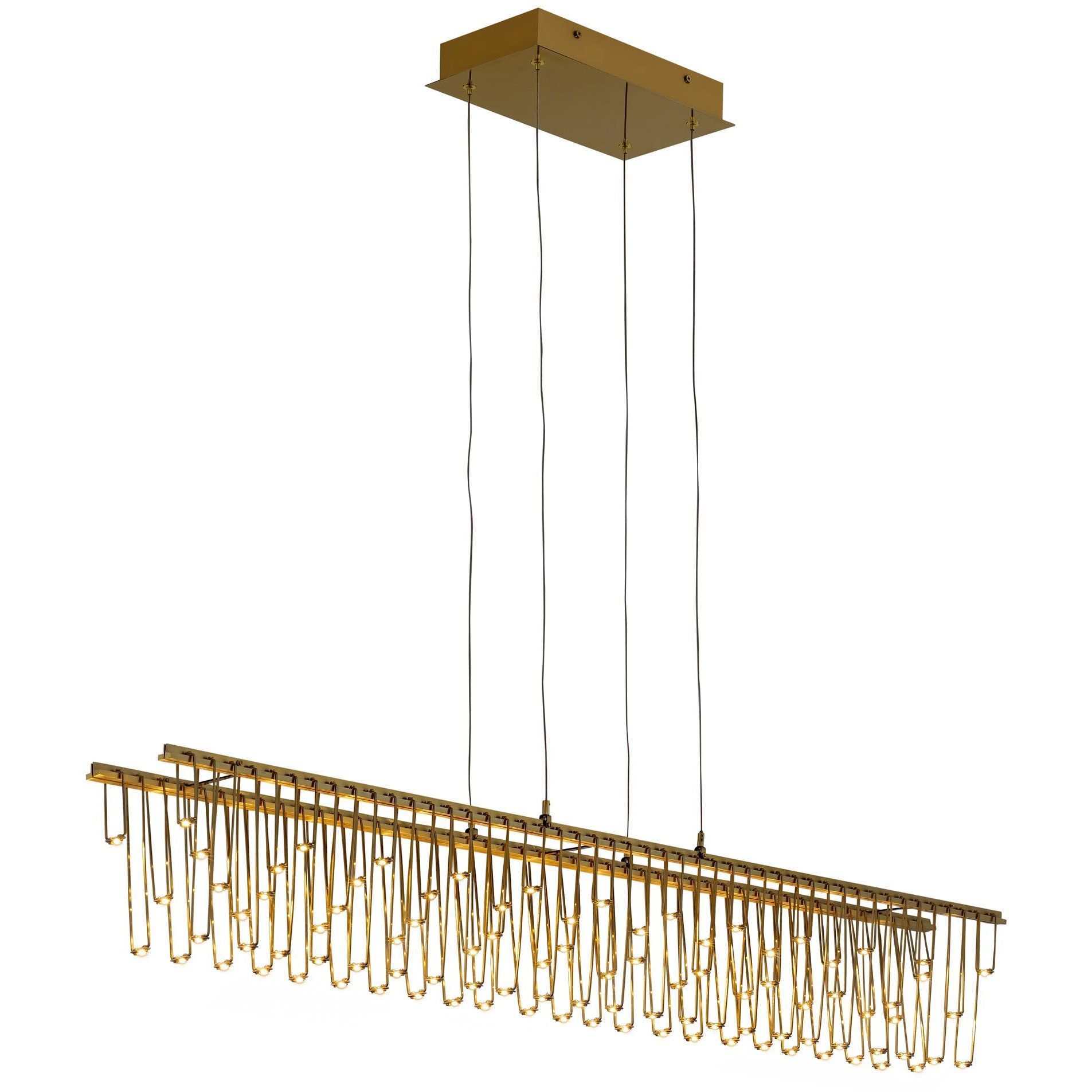 Lucerna Island Light Ceiling Light