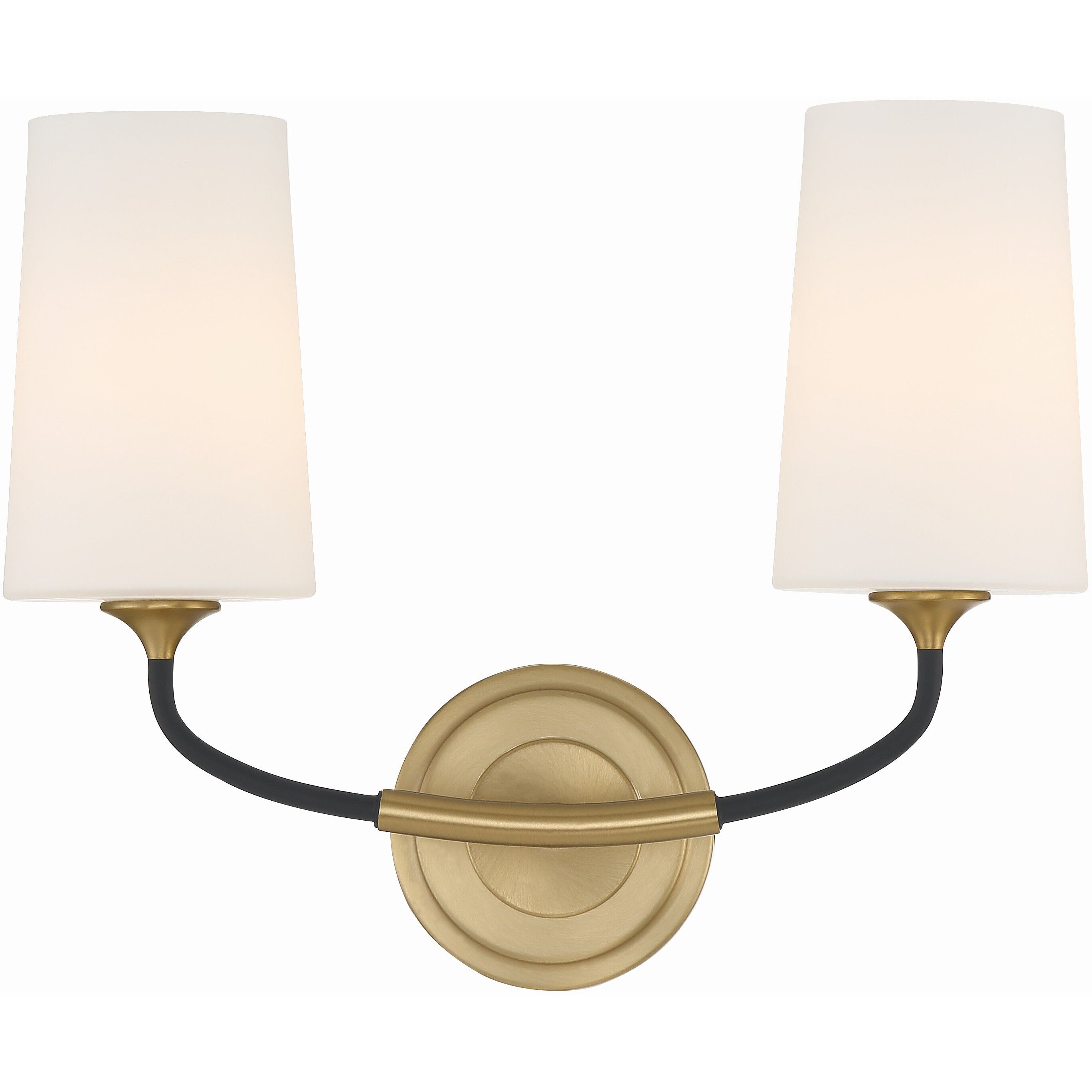 Niles Wall Light