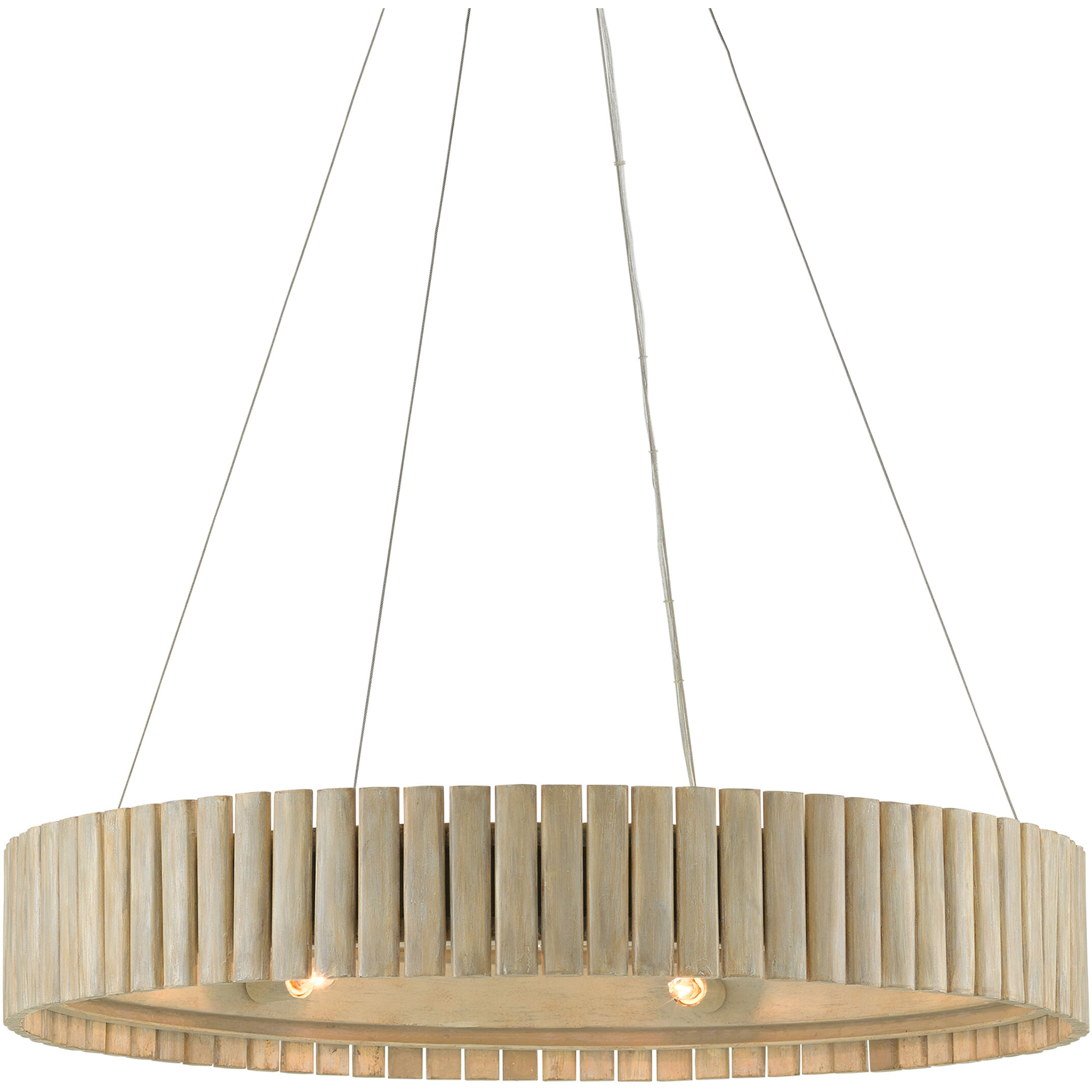Tetterby Chandelier    