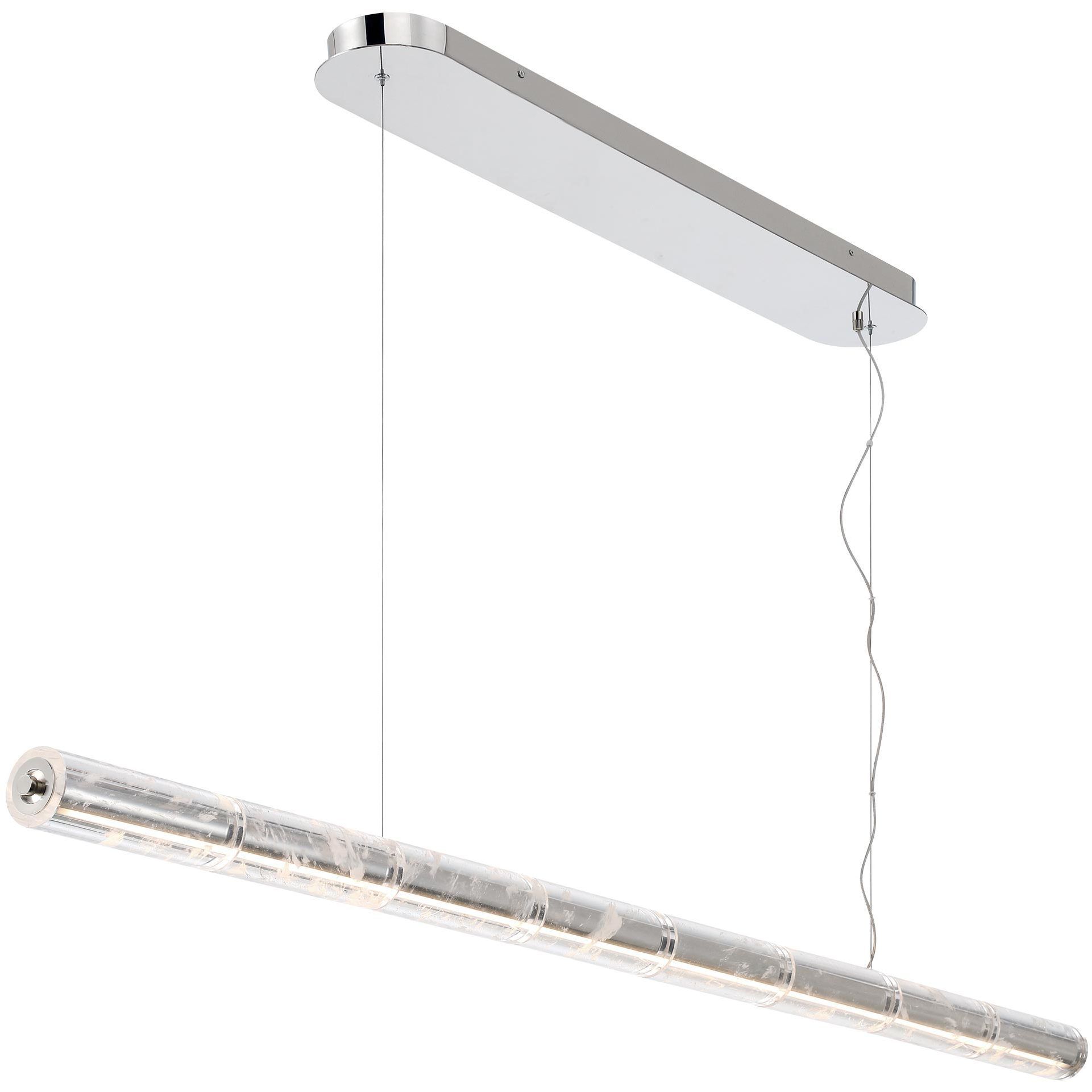 Crystallo Island Light Ceiling Light