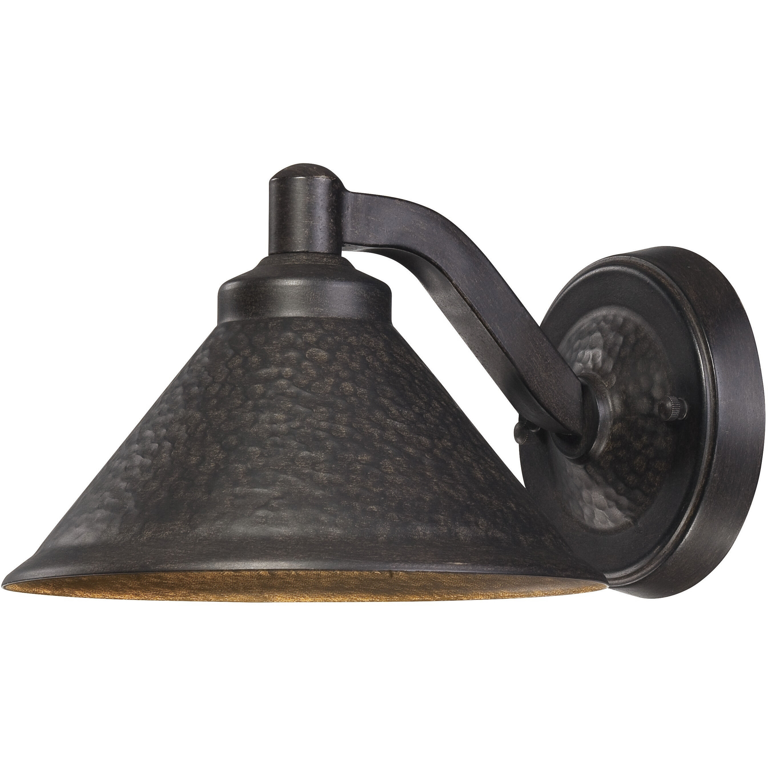 Kirkham Outdoor Wall Mount