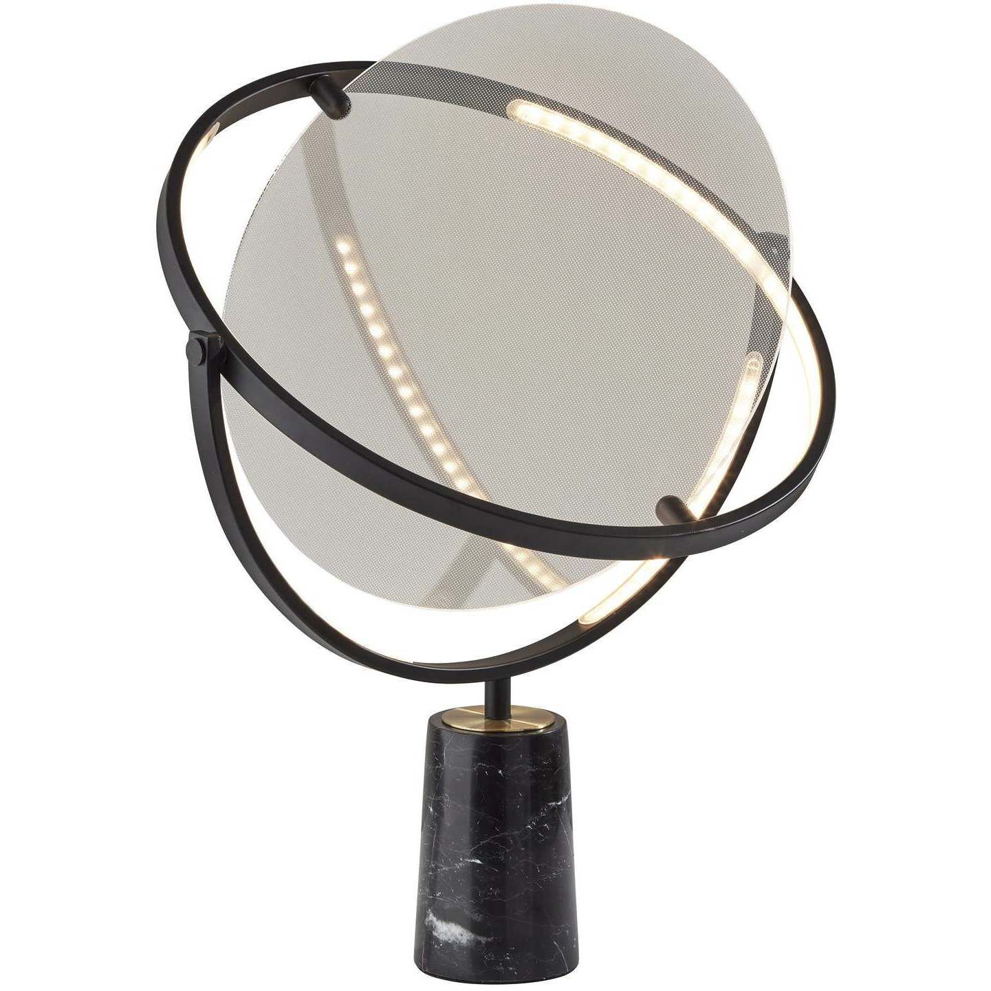 Orsa Table Lamp
