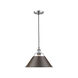 Orwell 1 Light 14.00 inch Pendant