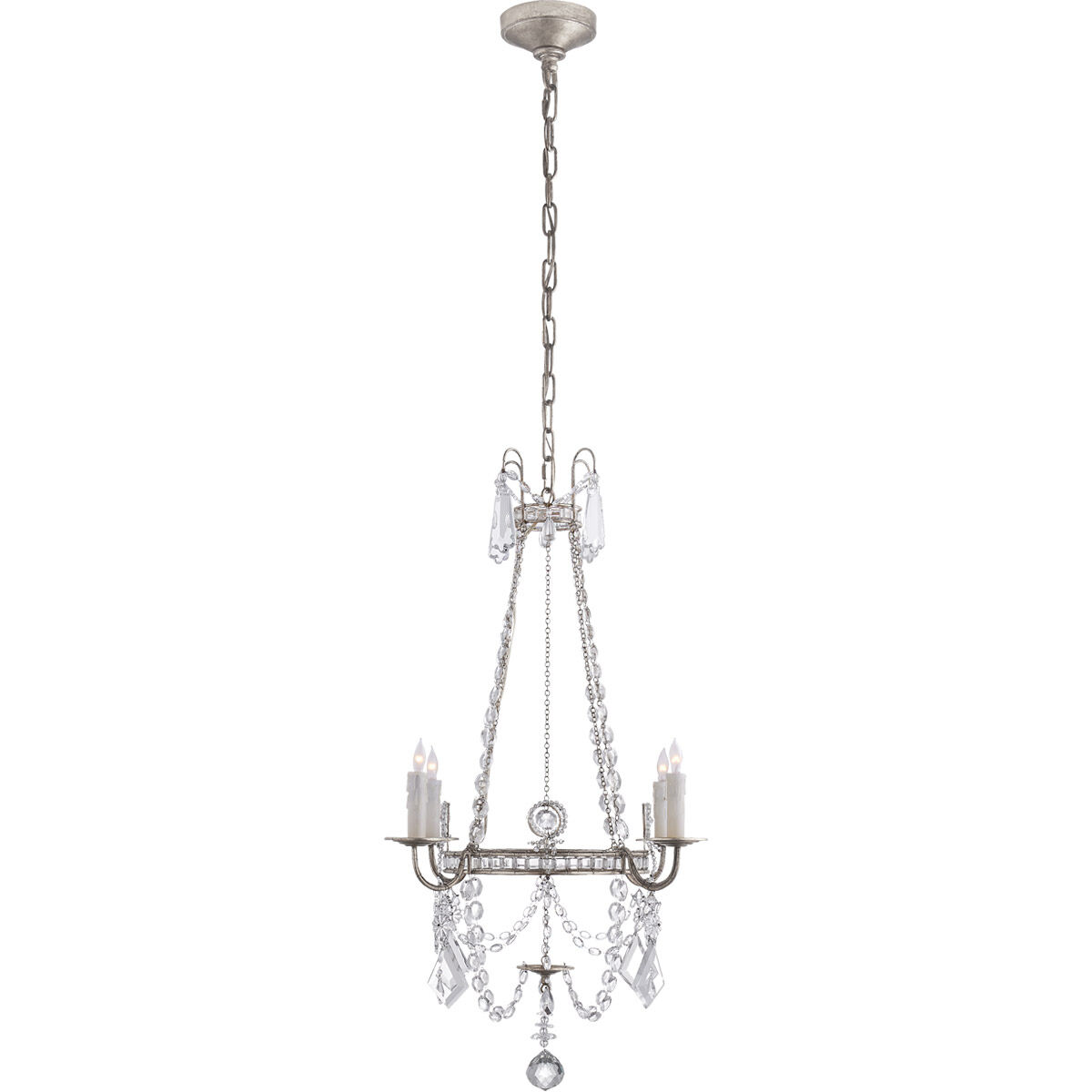 J. Randall Powers Sharon Chandelier