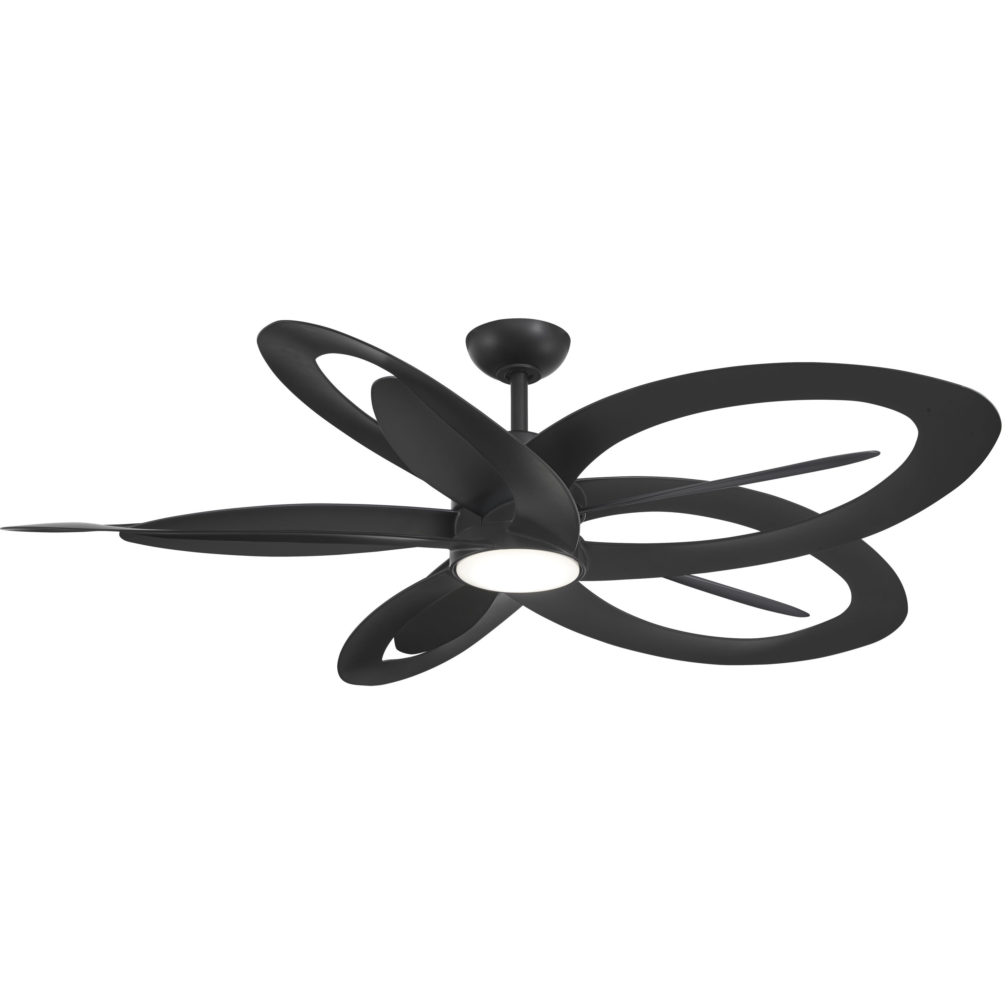 Pinup Ceiling Fan