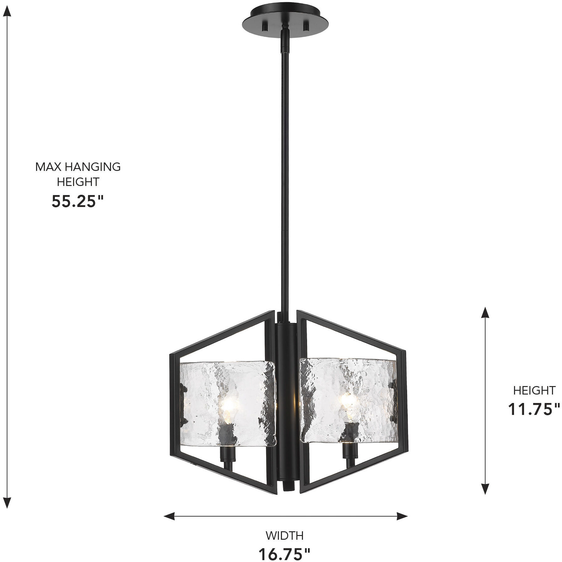Varsha Pendant Ceiling Light