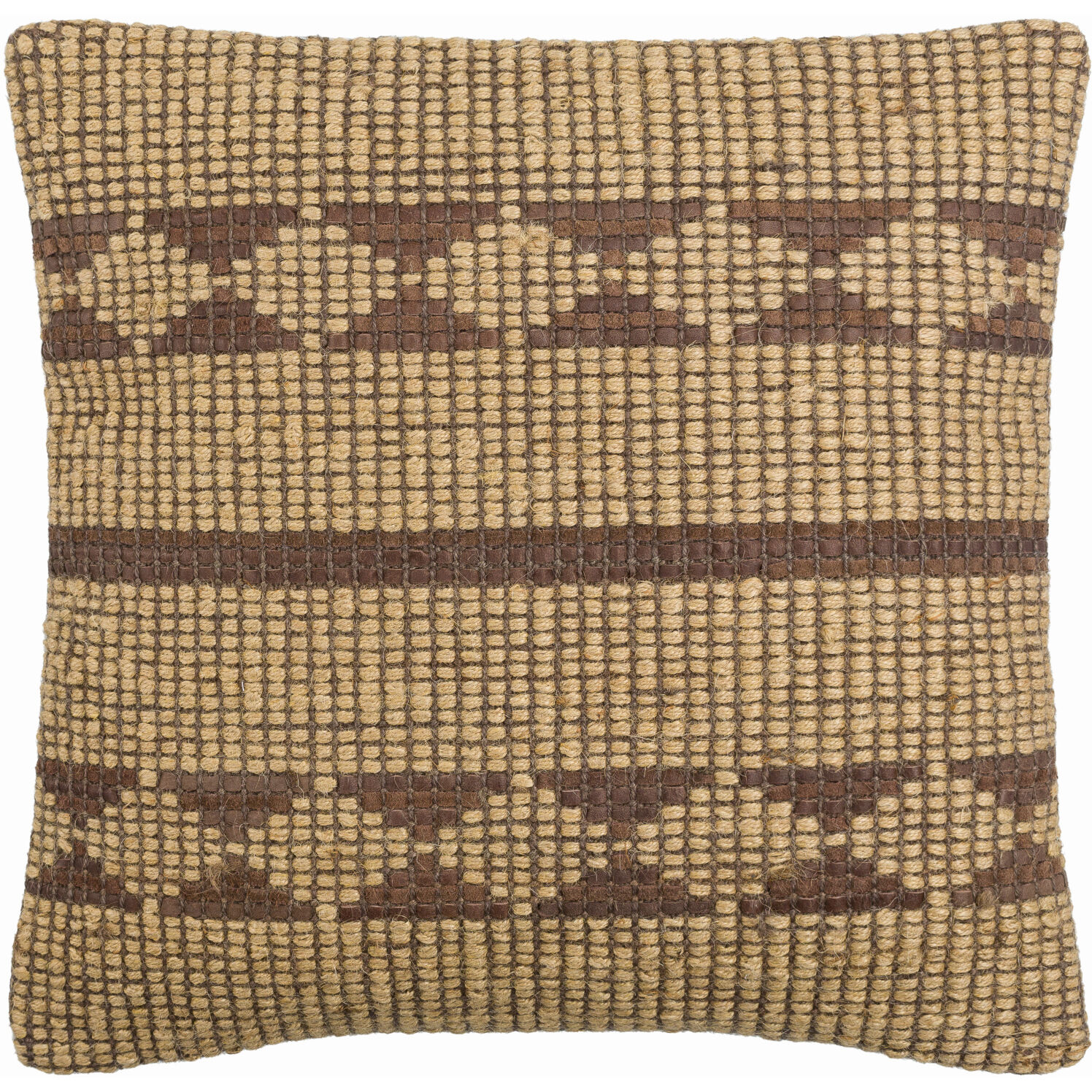 Twareg Accent Pillow   