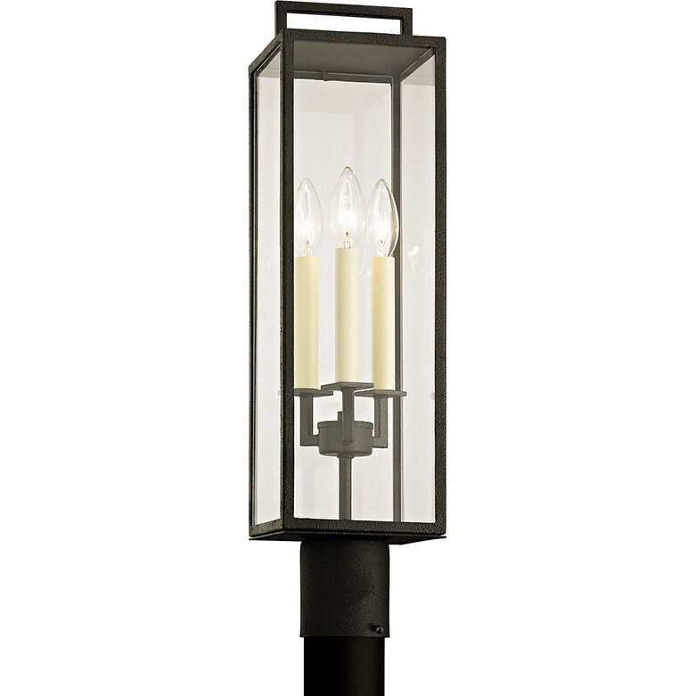 Beckham Post Lantern