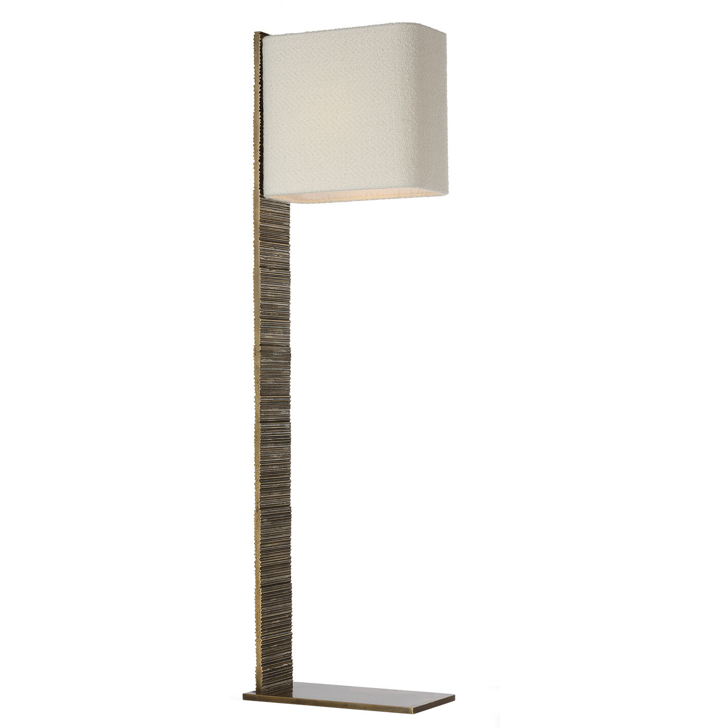 Anne-Marie Barton Fumar Floor Lamp