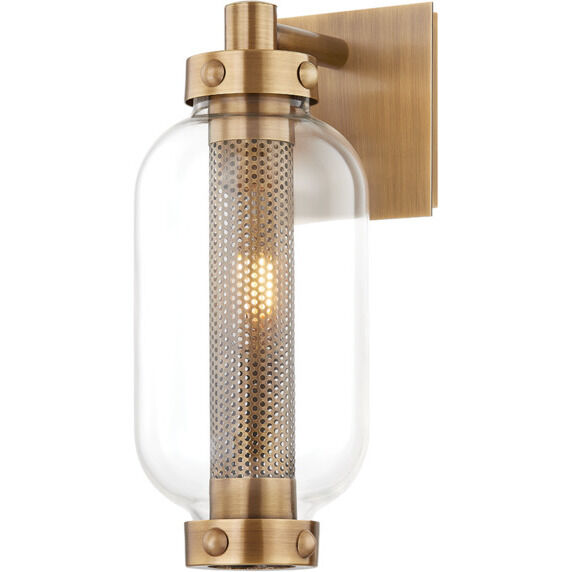 Atwater Wall Sconce