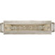 Abingdon Island Light Ceiling Light in Antique Ivory