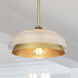 Crawford Pendant Ceiling Light